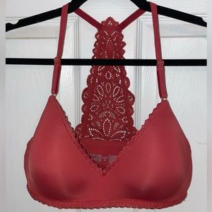 Red Aerie Everyday Wireless bra